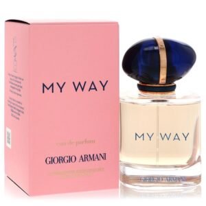 <span class="notranslate">GIORGIO ARMANI MY WAY</span> Eau De Parfum 1.7 oz for Women <span class="notranslate">GIORGIO ARMANI MY WAY</span> Eau De Parfum 1.7 oz for Women