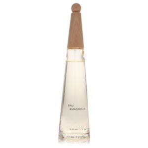 ISSEY MIYAKE L'EAU D'ISSEY EAU & MAGNOLIA Eau De Toilette INTENSE (Tester) 3.3 oz für Frauen