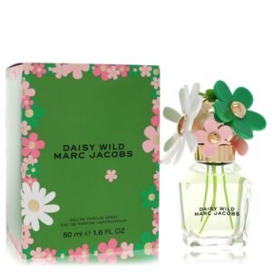 <span class="notranslate">MARC JACOBS DAISY WILD</span> Eau De Parfum 3.3 oz for Women