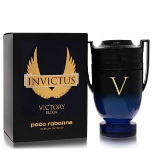 <span class="notranslate">PACO RABANNE INVICTUS VICTORY ELIXIR</span> Parfum Intense 3.4 oz for Men