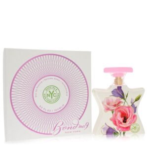 Bond No. 9 New York Flowers von Bond No. 9 Eau de Parfum Spray (ausgepackt) 3.3 oz für Frauen