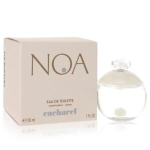 <span class="notranslate">CACHAREL NOA</span> Eau De Toilette 1 oz for Women