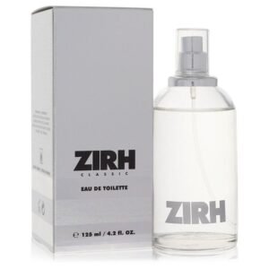 <span class="notranslate">ZIRH INTERNATIONAL ZIRH</span> Eau De Toilette 4.2 oz for Men