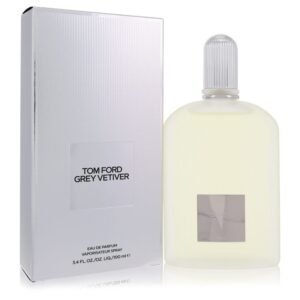 Tom Ford Grey Vetiver Eau De Parfum Spray 3.4 oz Unisex