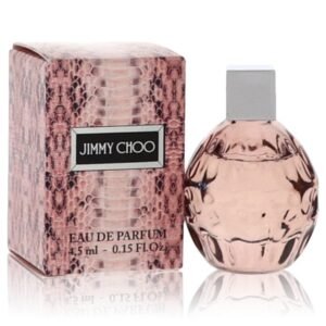 <span class="notranslate">JIMMY CHOO</span> Mini EDP 0.15 oz for Women