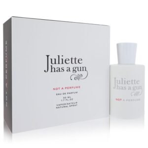 Kein Parfüm von Juliette Has a Gun Eau De Parfum Spray 1.7 oz für Frauen Kein Parfüm von Juliette Has a Gun Eau De Parfum Spray 1.7 oz für Frauen