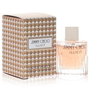 <span class="notranslate">JIMMY CHOO ILLICIT</span> Mini EDP 0.15 oz for Women