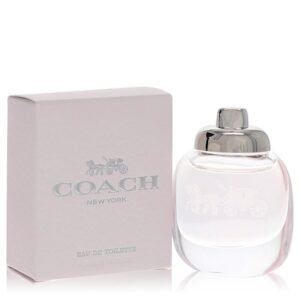 <span class="notranslate">COACH</span> Mini EDT 0.15 oz for Women