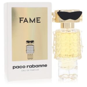<span class="notranslate">PACO RABANNE FAME</span> Eau De Parfum 1 oz for Women