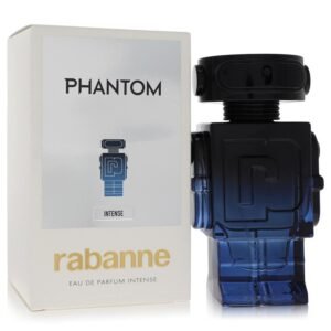 <span class="notranslate">PACO RABANNE PHANTOM INTENSE</span> Eau De Parfum 5 oz for Men