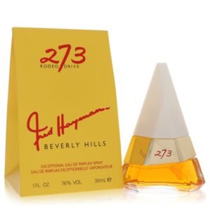 <span class="notranslate">FRED HAYMAN 273</span> Eau De Parfum 1 oz for Women