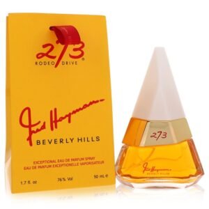 <span class="notranslate">FRED HAYMAN 273</span> Eau De Parfum 1.7 oz for Women