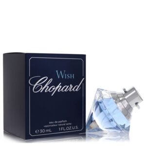 <span class="notranslate">CHOPARD WISH</span> Mini Eau De Parfum 0.10 oz for Women