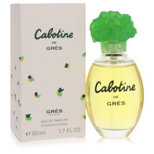 <span class="notranslate">PARFUMS GRES CABOTINE</span> Eau De Parfum 1.7 oz for Women