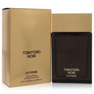 Tom Ford Noir Extreme Eau De Parfum 3.4 oz for Men