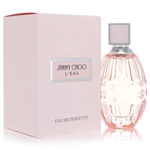 <span class="notranslate">JIMMY CHOO L'EAU</span> Mini EDT 0.15 oz for Women