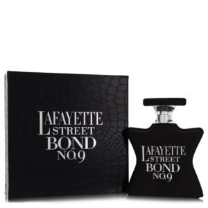 Lafayette Street von Bond No. 9 Eau De Parfum Spray 3.4 oz für Frauen
