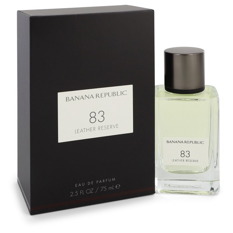 <span class="notranslate">BANANA REPUBLIC 83 LEATHER RESERVE</span> Eau De Parfum 2.5 oz Unisex <span class="notranslate">BANANA REPUBLIC 83 LEATHER RESERVE</span> Eau De Parfum 2.5 oz Unisex