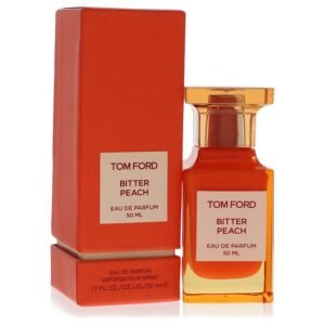 Tom Ford Bitter Peach Eau De Parfum Spray 1.7 oz Unisex