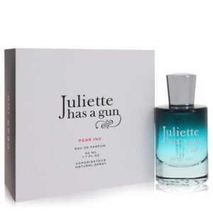 Juliette Has A Gun Pear Inc von Juliette Has A Gun Eau De Parfum Spray 1.7 oz für Frauen Juliette Has A Gun Pear Inc von Juliette Has A Gun Eau De Parfum Spray 1.7 oz für Frauen