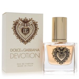 DOLCE & GABBANA DEVOTION Eau de Parfum 1 oz für Frauen