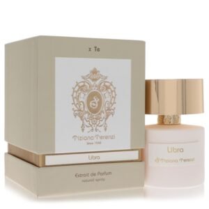 Tiziana Terenzi Libra Extrait De Parfum 3.38 oz Unisex Tiziana Terenzi Libra Extrait De Parfum 3.38 oz Unisex