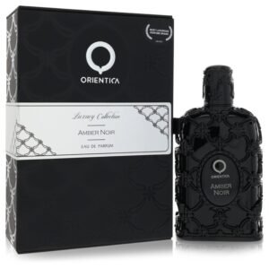 <span class="notranslate">ORIENTICA AMBER NOIR</span> Eau De Parfum 2.7 oz Unisex