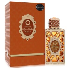 <span class="notranslate">ORIENTICA NOBLE</span> Eau De Parfum 2.7 oz Unisex