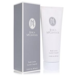 JESSICA Mc CLINTOCK Body Lotion 7 oz for Women