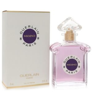Unverschämtheit von Guerlain Eau De Parfum Spray 2.5 oz für Frauen Unverschämtheit von Guerlain Eau De Parfum Spray 2.5 oz für Frauen