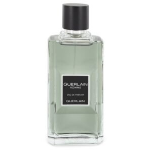 Guerlain Homme von Guerlain Eau De Parfum Spray (ausgepackt) 3.3 oz für Männer Guerlain Homme von Guerlain Eau De Parfum Spray (ausgepackt) 3.3 oz für Männer