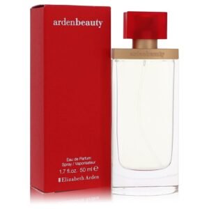 ELIZABETH ARDEN आर्डेन ब्यूटी यू डे परफम 1.7 oz महिलाओं के लिए ELIZABETH ARDEN आर्डेन ब्यूटी यू डे परफम 1.7 oz महिलाओं के लिए