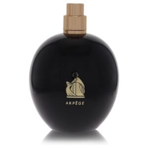 <span class="notranslate">LANVIN ARPEGE</span> Eau De Parfum (tester) 3.4 oz for Women