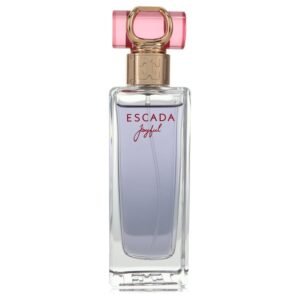 Escada Fröhlich von Escada Eau De Parfum Spray (ausgepackt) 2.5 oz für Frauen