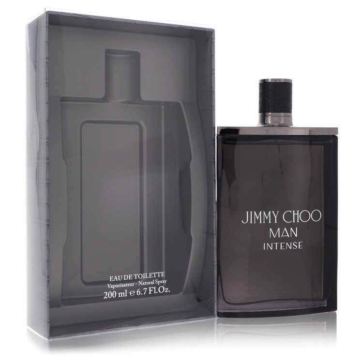 <span class="notranslate">JIMMY CHOO MAN INTENSE</span> Eau De Toilette 6.7 oz for Men <span class="notranslate">JIMMY CHOO MAN INTENSE</span> Eau De Toilette 6.7 oz for Men
