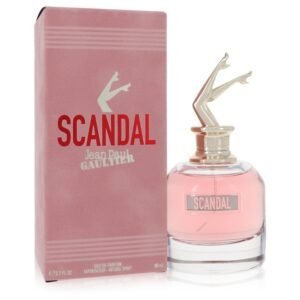 <span class="notranslate">JEAN PAUL GAULTIER SCANDAL</span> Eau De Parfum 2.7 oz for Women