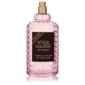 <span class="notranslate">4711 ACQUA COLONIA FLORAL FIELDS OF IRELAND</span> Eau De Cologne (TESTER) 5.7 oz Unisex