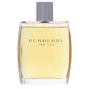 Burberry London (Neu) von Burberry Eau De Parfum Spray (ausgepackt) 1.7 oz für Frauen