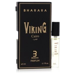 <span class="notranslate">BHARARA BEAUTY BHARARA VIKING CAIRO</span> Mini EDP 0.17 oz for Men