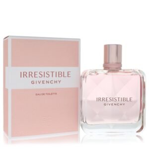 <span class="notranslate">GIVENCHY IRRESISTIBLE GIVENCHY</span> Eau De Toilette FRAICHE 2.7 oz for Women