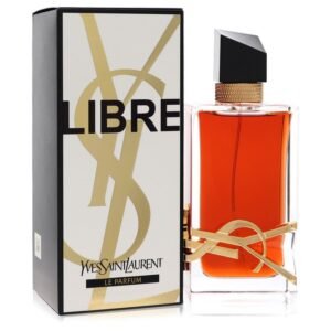 <span class="notranslate">YVES SAINT LAURENT LIBRE LE PARFUM</span> Eau De Parfum 3 oz for Women
