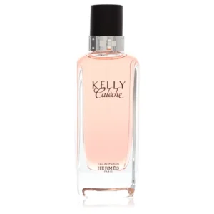 <span class="notranslate">HERMES KELLY CALECHE</span> Eau De Parfum (tester) 3.4 oz for Women