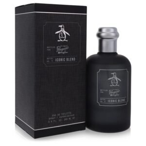 ORIGINAL PENGUIN ICONIC BLEND Eau de Toilette 3.4 oz für Männer