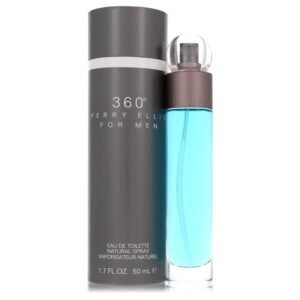 <span class="notranslate">PERRY ELLIS 360</span> Eau De Toilette 1.7 oz for Men