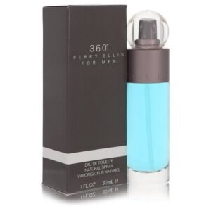 <span class="notranslate">PERRY ELLIS 360</span> Eau De Toilette 1 oz for Men