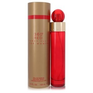 <span class="notranslate">PERRY ELLIS 360 RED</span> Eau De Parfum 3.4 oz for Women