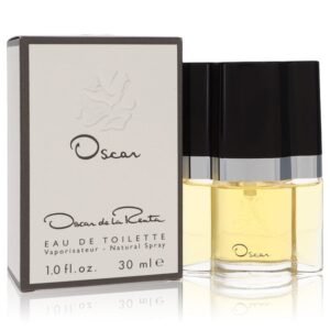<span class="notranslate">OSCAR DE LA RENTA OSCAR</span> Eau De Toilette 1 oz for Women