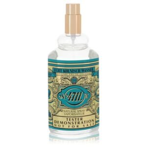 <span class="notranslate">4711</span> Eau De Cologne (Tester) 3 oz Unisex