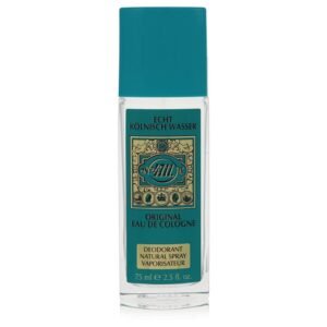 4711 Deodorant Spray 2.5 oz Unisex