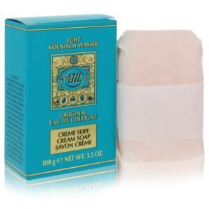 4711 Soap 3.5 oz Unisex